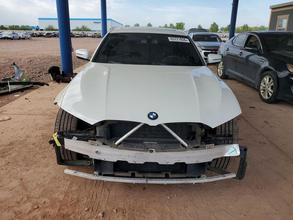 2020 BMW 330I