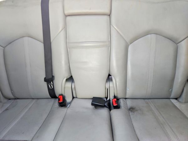 2015 CADILLAC SRX Performance
