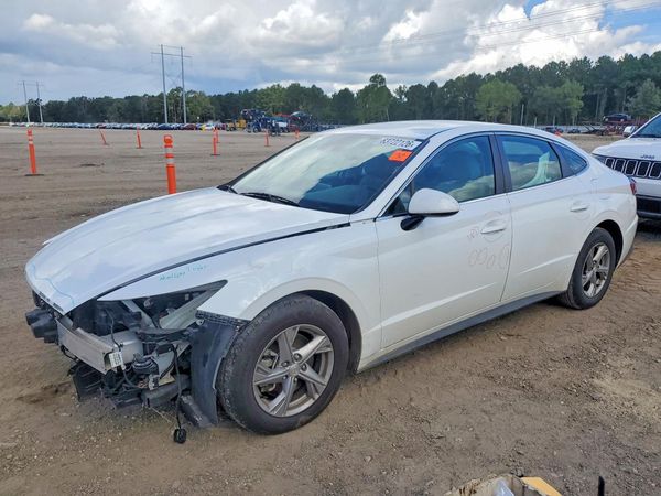 2020 HYUNDAI SONATA