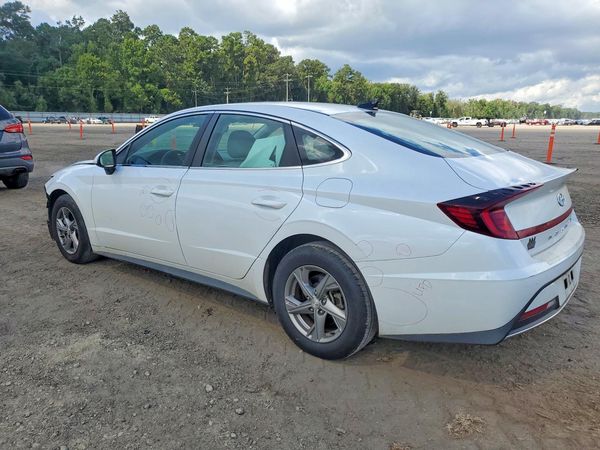 2020 HYUNDAI SONATA