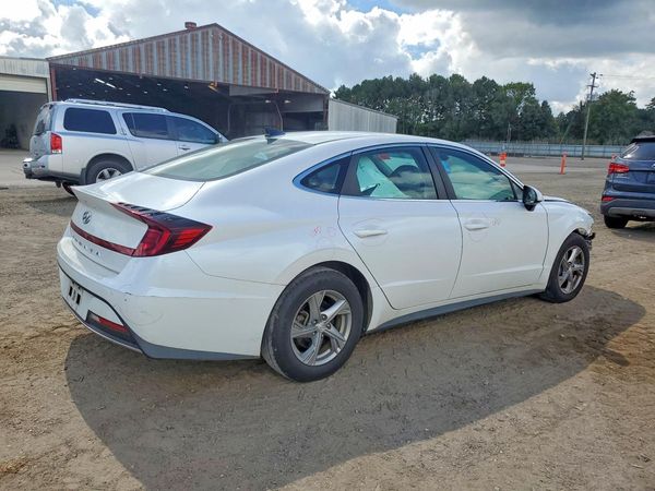 2020 HYUNDAI SONATA