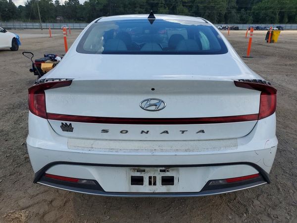 2020 HYUNDAI SONATA