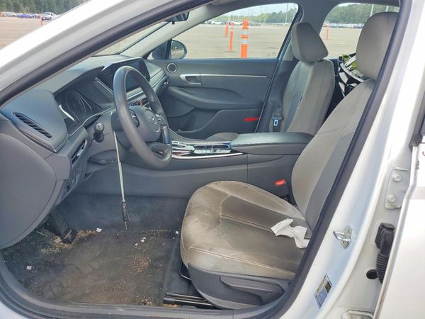 2020 HYUNDAI SONATA