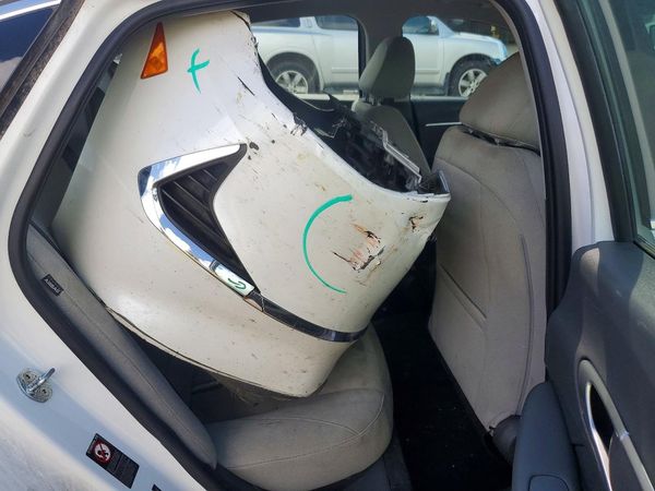 2020 HYUNDAI SONATA