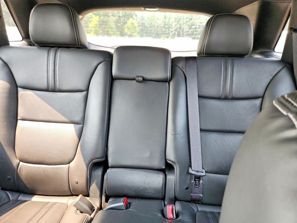 2014 KIA SORENTO SX