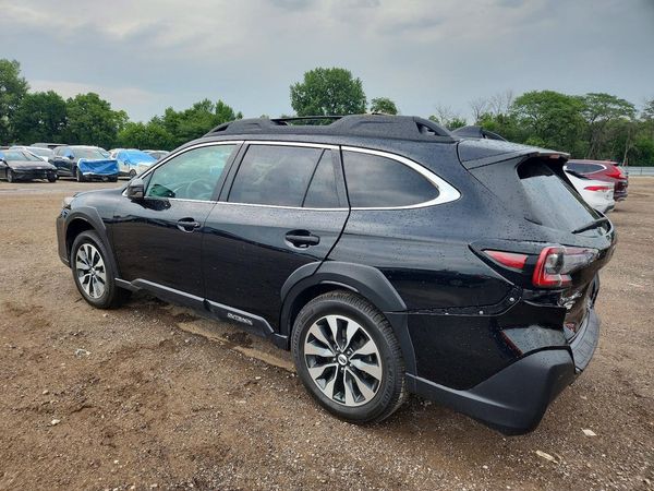 2023 SUBARU OUTBACK Limited