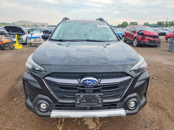 2023 SUBARU OUTBACK Limited