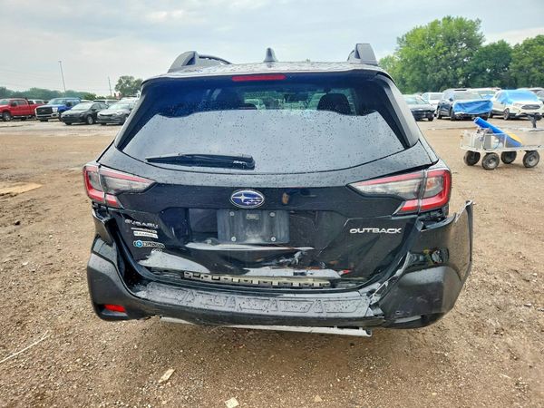 2023 SUBARU OUTBACK Limited