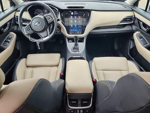 2023 SUBARU OUTBACK Limited