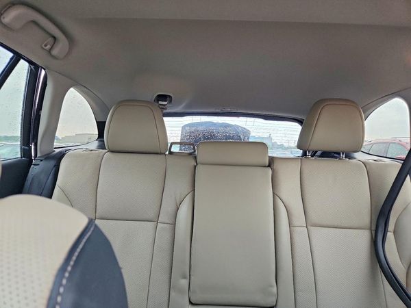 2023 SUBARU OUTBACK Limited