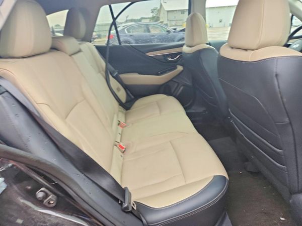 2023 SUBARU OUTBACK Limited