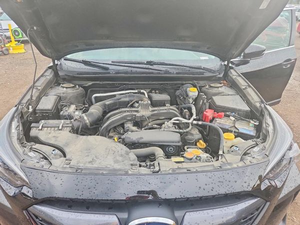 2023 SUBARU OUTBACK Limited
