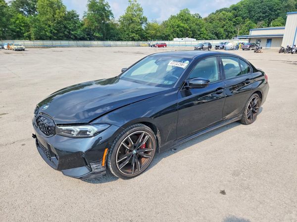 2023 BMW M340XI