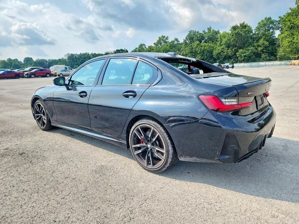 2023 BMW M340XI xDrive