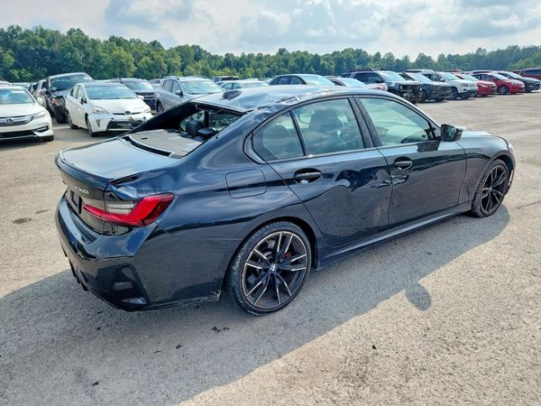 2023 BMW M340XI xDrive