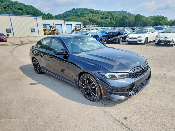 2023 BMW M340XI xDrive
