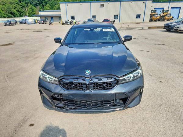 2023 BMW M340XI xDrive