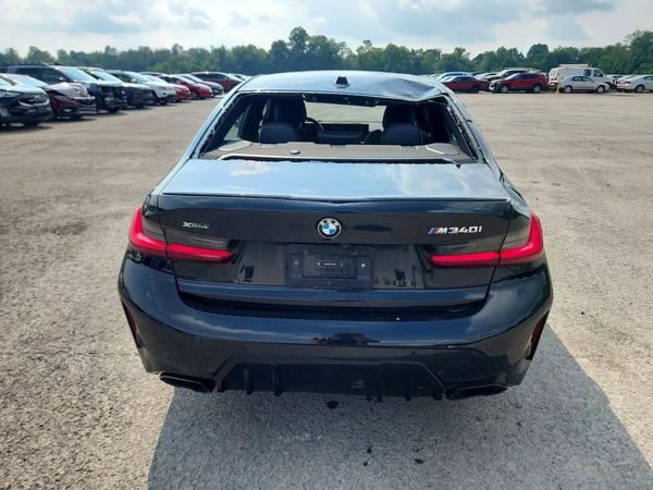 2023 BMW M340XI xDrive