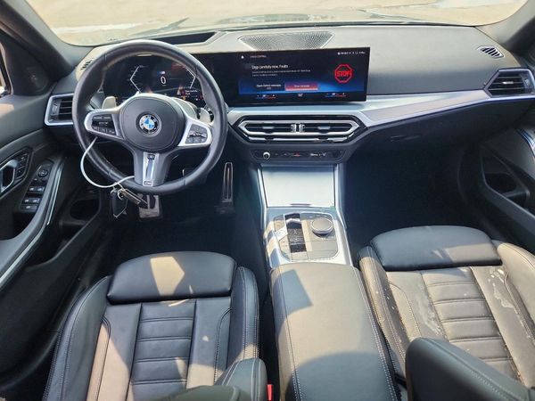 2023 BMW M340XI xDrive