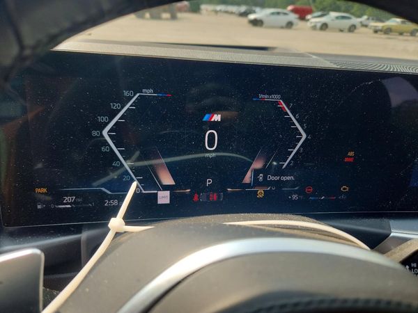 2023 BMW M340XI xDrive