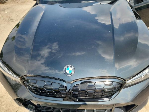 2023 BMW M340XI xDrive