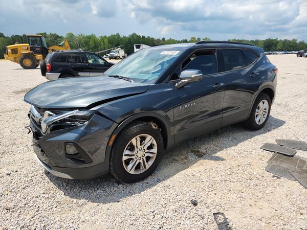 2020 CHEVROLET BLAZER 1LT