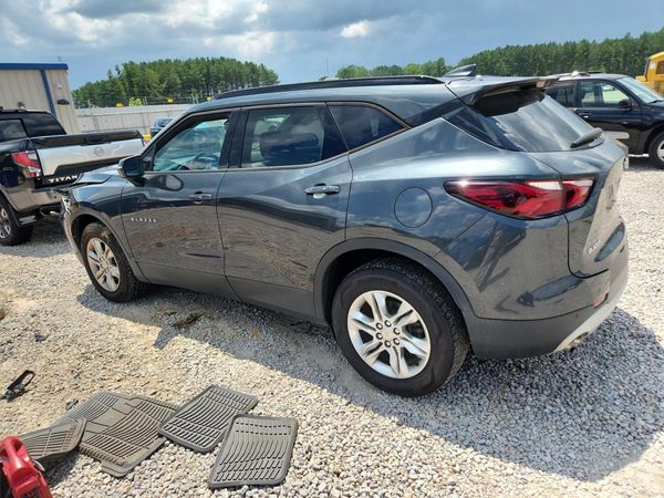 2020 CHEVROLET BLAZER 1LT