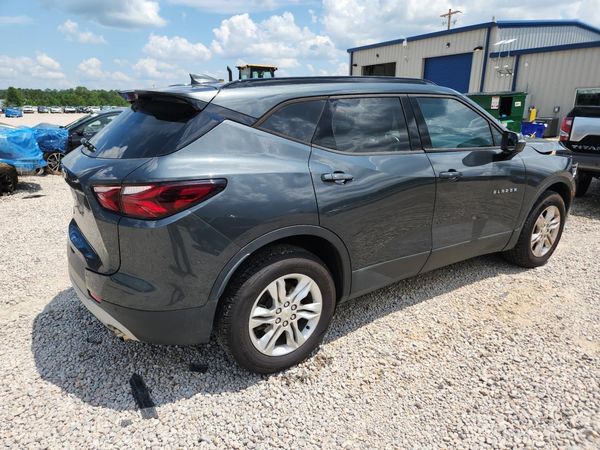 2020 CHEVROLET BLAZER 1LT