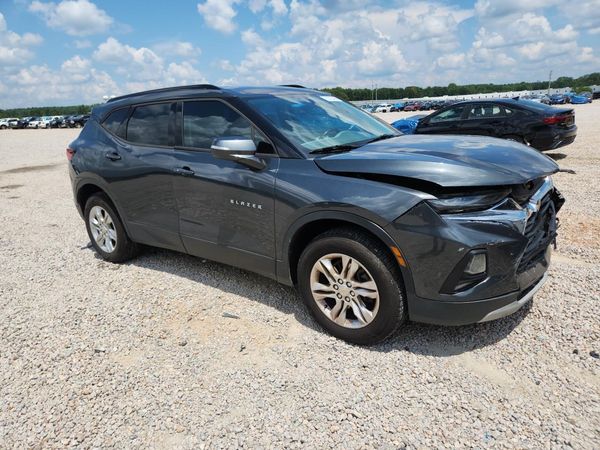 2020 CHEVROLET BLAZER 1LT