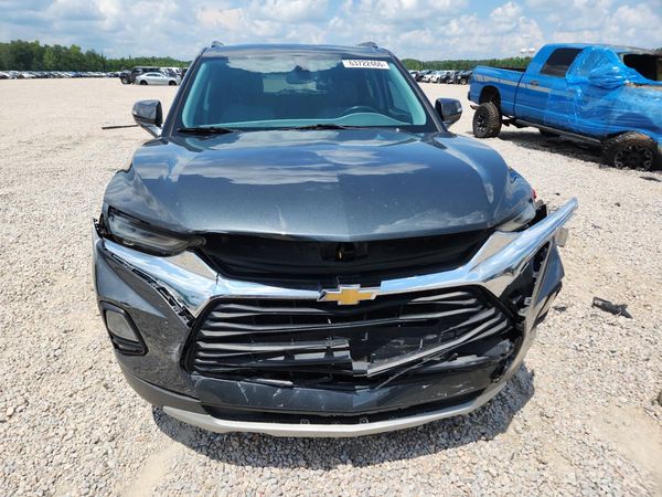 2020 CHEVROLET BLAZER 1LT