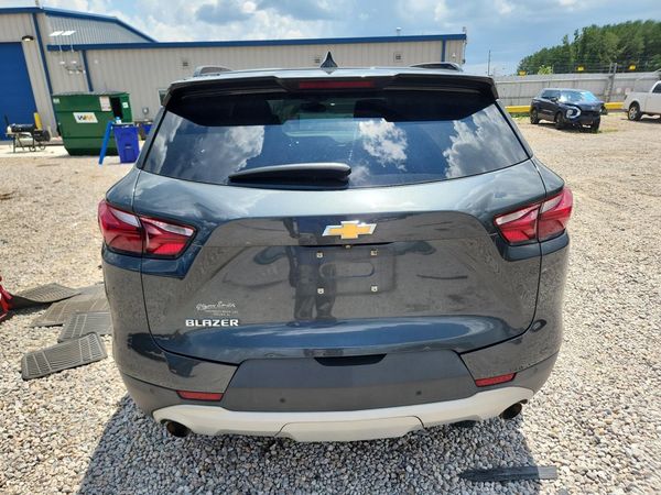2020 CHEVROLET BLAZER 1LT