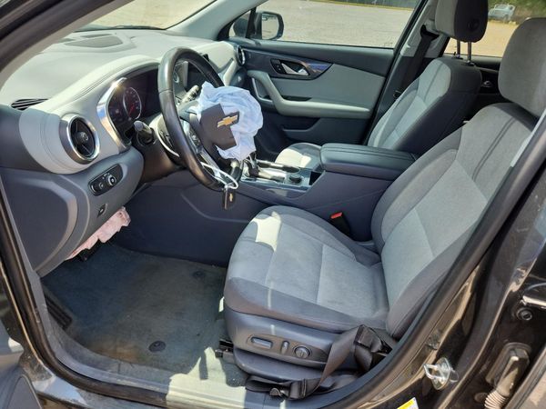 2020 CHEVROLET BLAZER 1LT