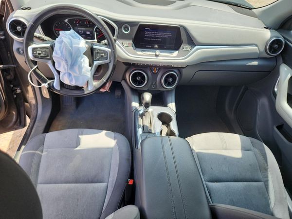 2020 CHEVROLET BLAZER 1LT