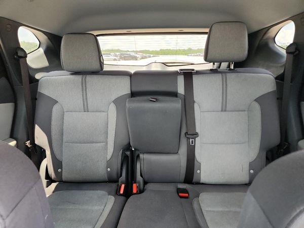 2020 CHEVROLET BLAZER 1LT