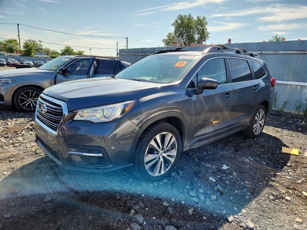 2021 SUBARU ASCENT