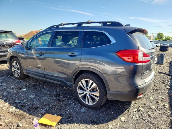 2021 SUBARU ASCENT