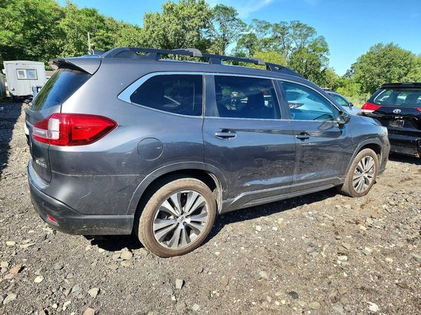 2021 SUBARU ASCENT