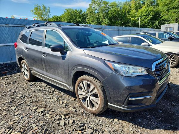 2021 SUBARU ASCENT