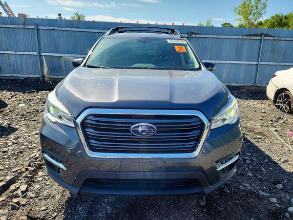 2021 SUBARU ASCENT