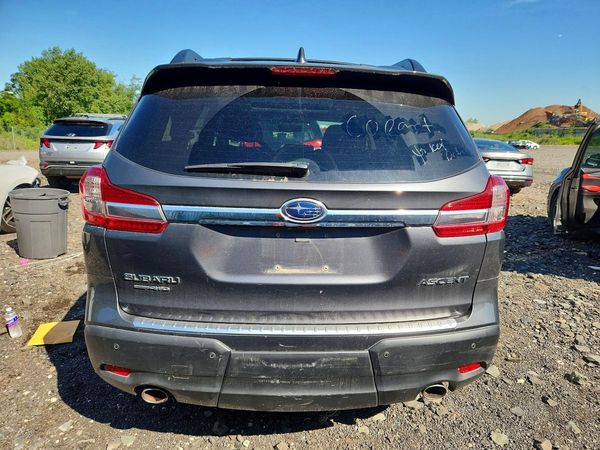 2021 SUBARU ASCENT