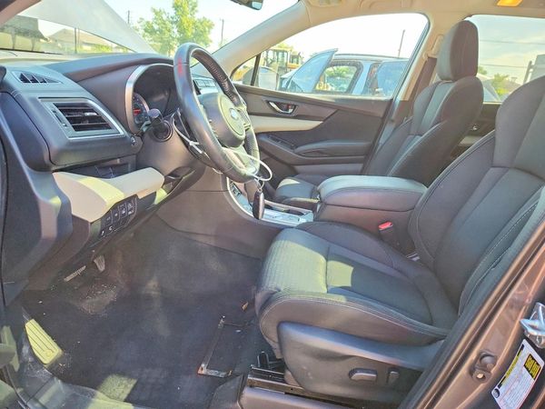 2021 SUBARU ASCENT