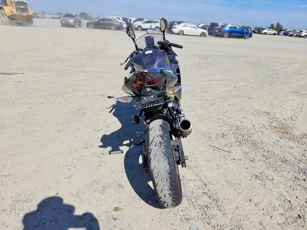 2021 KAWASAKI ALL OTHER — DIRR