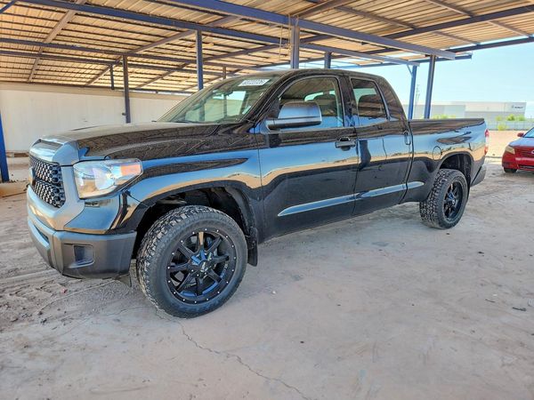 2021 TOYOTA TUNDRA