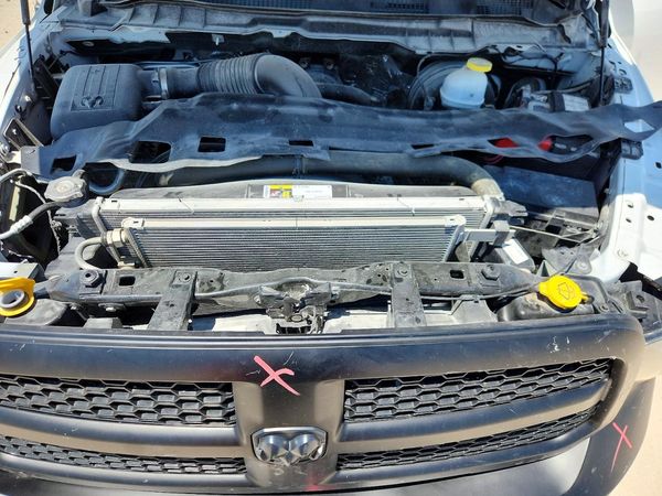 2024 RAM 1500 CLASSIC