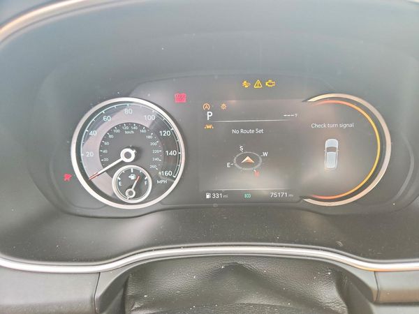 2021 GENESIS GV80