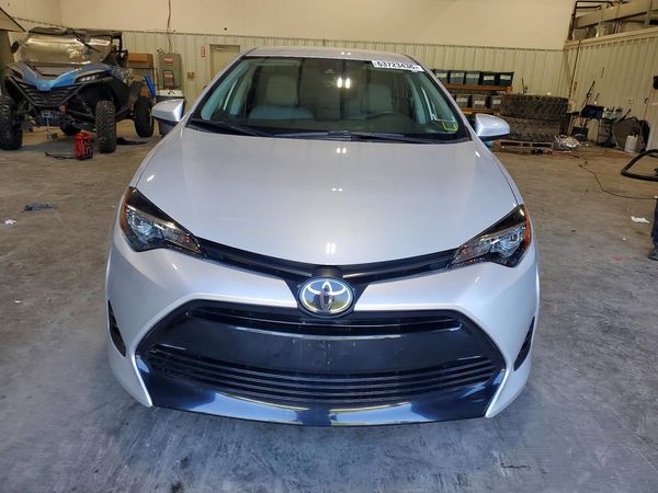 2019 TOYOTA COROLLA L/LE/SE/XLE/XSE