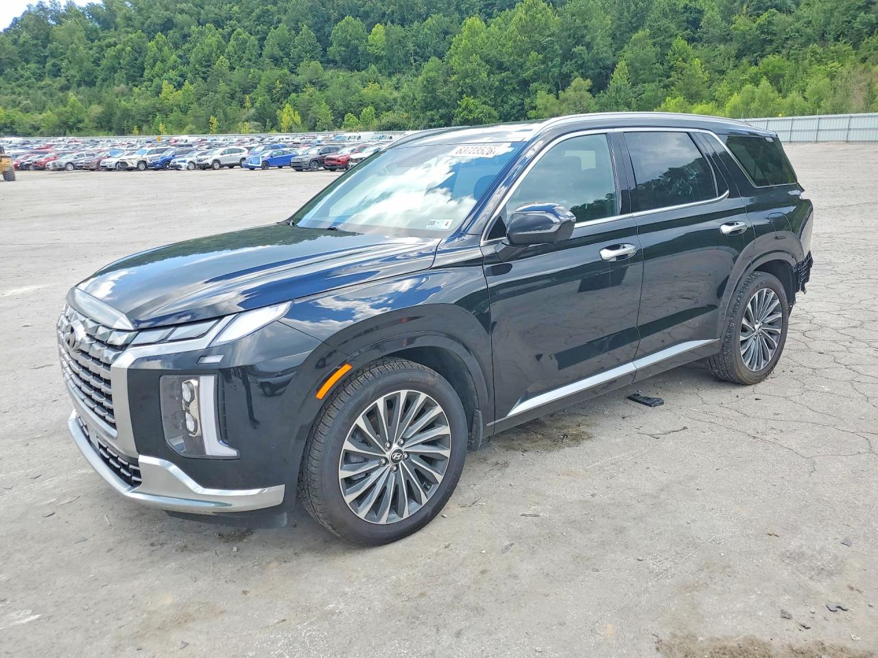 2023 HYUNDAI PALISADE