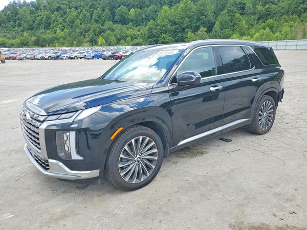 2023 HYUNDAI PALISADE