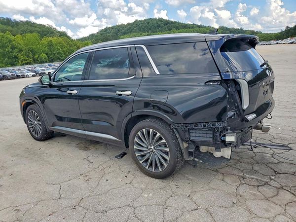 2023 HYUNDAI PALISADE