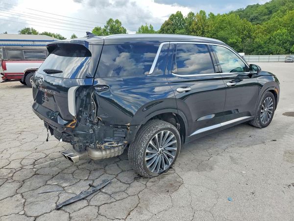 2023 HYUNDAI PALISADE